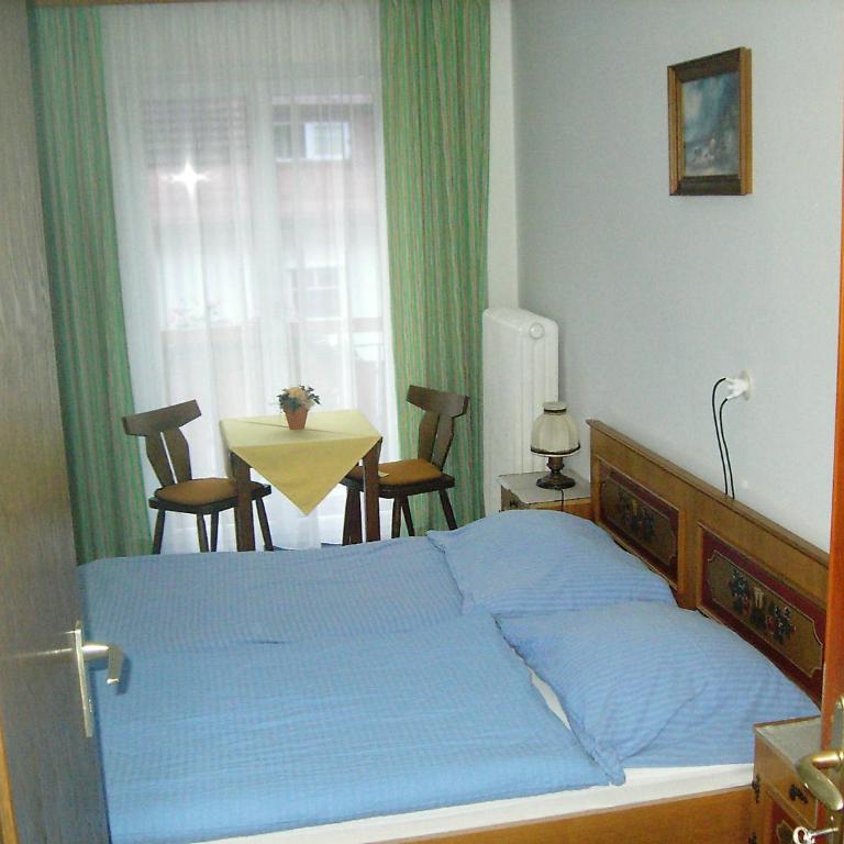 Annaberger Musikantenwirt - Doppelzimmer - 7