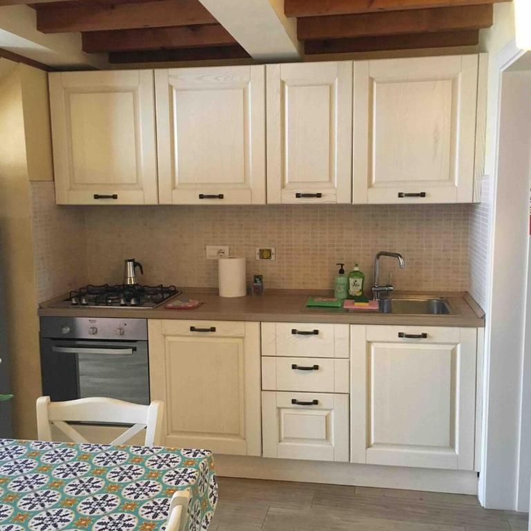 Albizi Caravaggio Apt 316 - Appartamento - 2