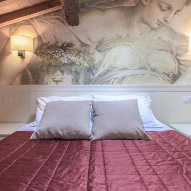 Albizi Caravaggio Apt 316 - Appartamento - 5