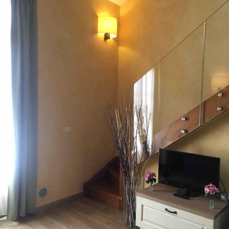 Albizi Caravaggio Apt 316 - Appartamento - 6