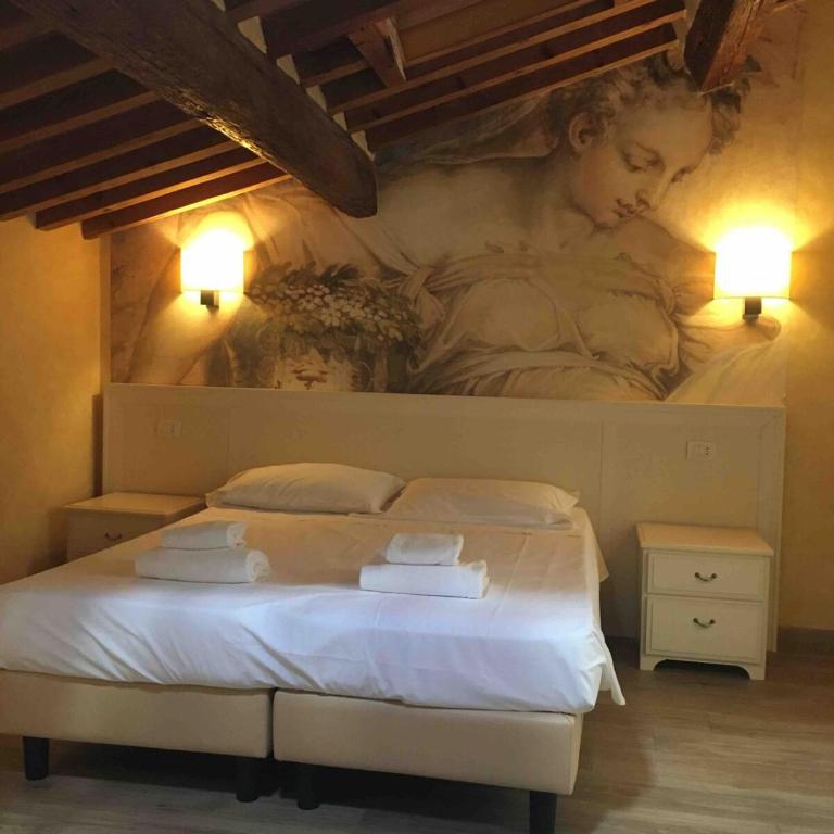 Albizi Caravaggio Apt 316 - Appartamento - 8
