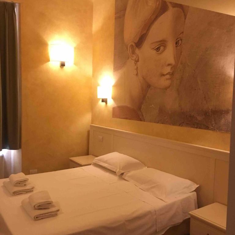 Albizi Caravaggio Apt 316 - Appartamento - 9