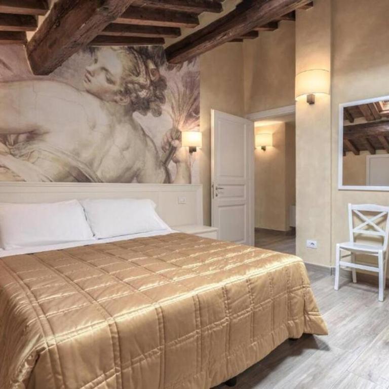 Albizi Caravaggio Apt 316 - Appartamento - 12