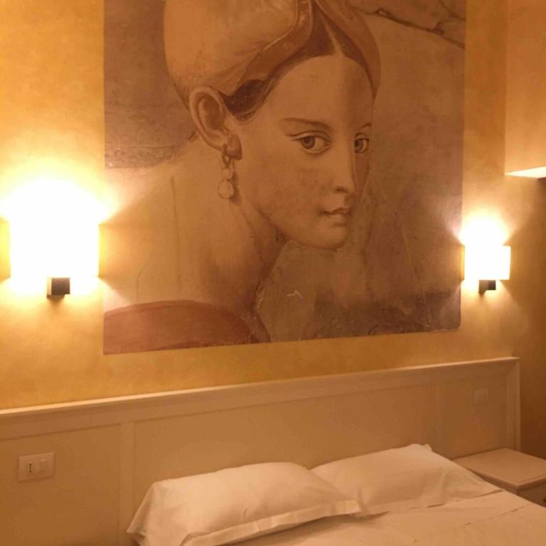 Albizi Caravaggio Apt 316 - Appartamento - 13