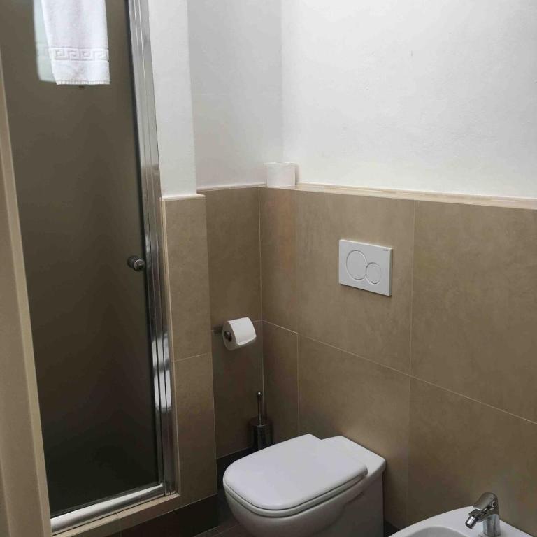 Albizi Caravaggio Apt 316 - Appartamento - 14