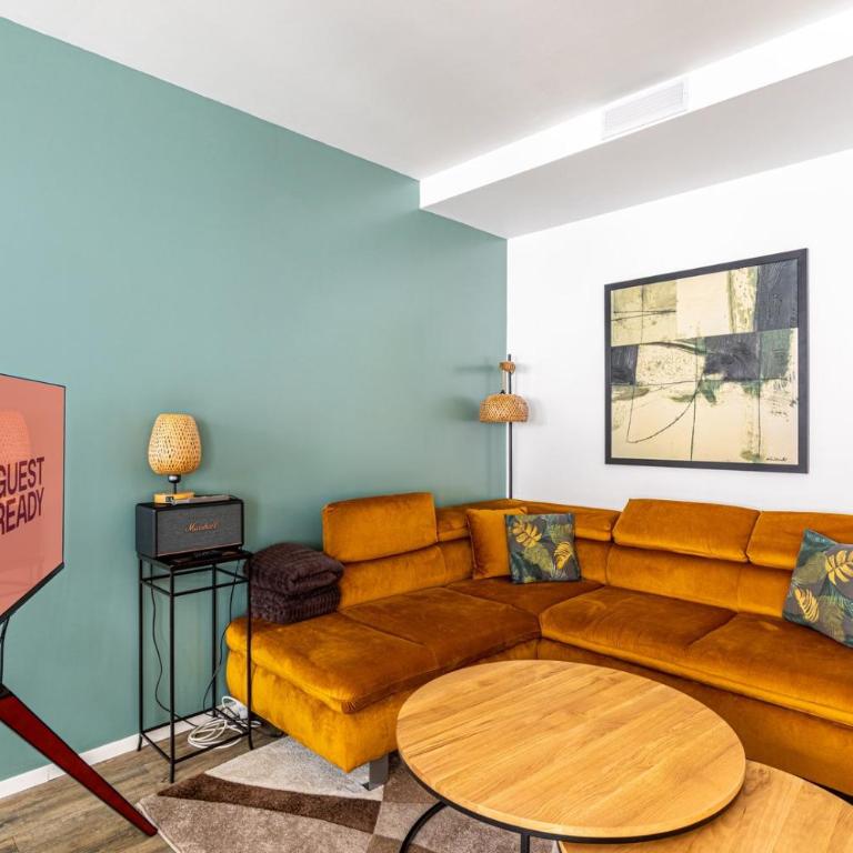 GuestReady - Modern Comfort in the Heart of Paris - Apartment - 6