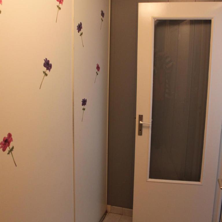 Magnolia - One-Bedroom Apartment - 13
