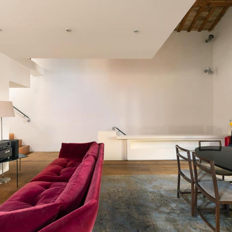 Luce Trastevere Retreat by Romeloft - Appartamento - 6