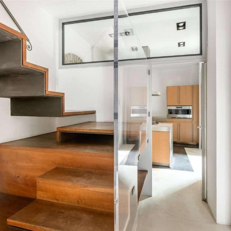 Luce Trastevere Retreat by Romeloft - Appartamento - 13