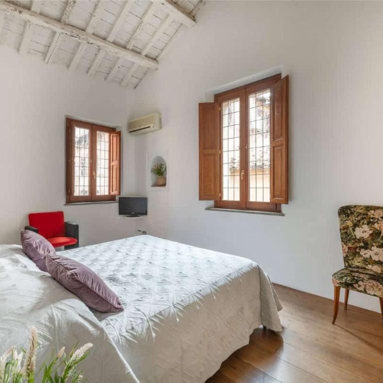 Luce Trastevere Retreat by Romeloft - Appartamento - 23