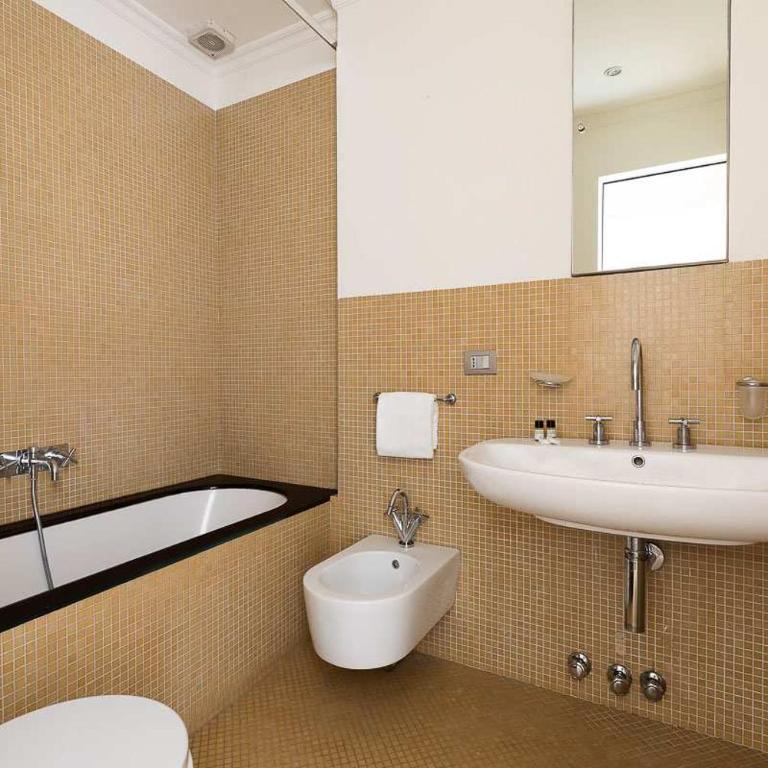 Luce Trastevere Retreat by Romeloft - Appartamento - 29