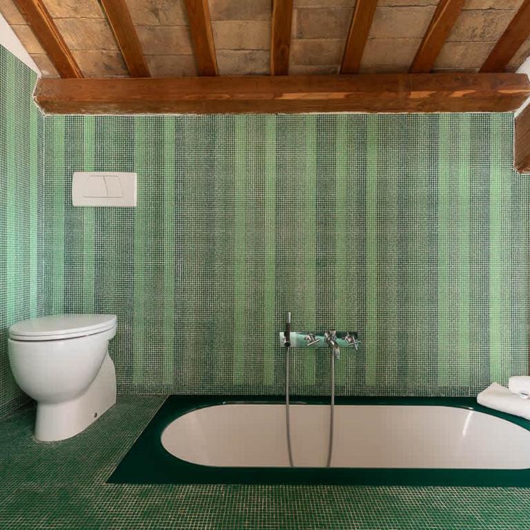 Luce Trastevere Retreat by Romeloft - Appartamento - 35