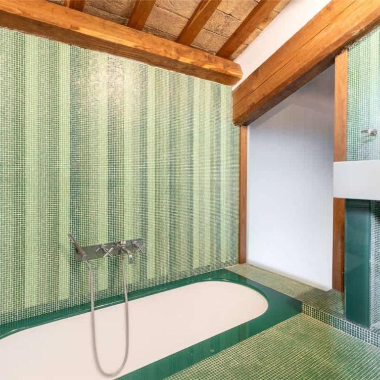 Luce Trastevere Retreat by Romeloft - Appartamento - 36