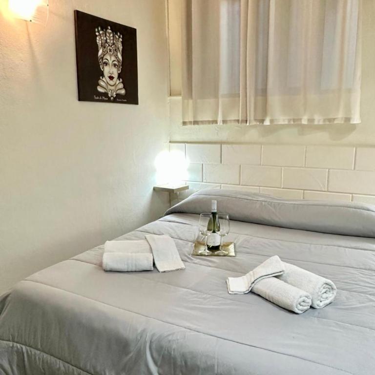 Merlino Smarthouse alla Zisa - Appartamento con 1 Camera da Letto - 4