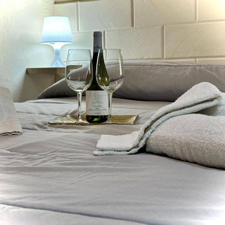 Merlino Smarthouse alla Zisa - Appartamento con 1 Camera da Letto - 1
