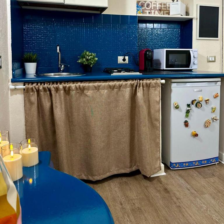 Merlino Smarthouse alla Zisa - Appartamento con 1 Camera da Letto - 8