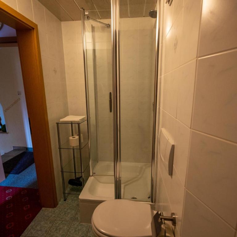 Triembachhof - Doppelzimmer - 2