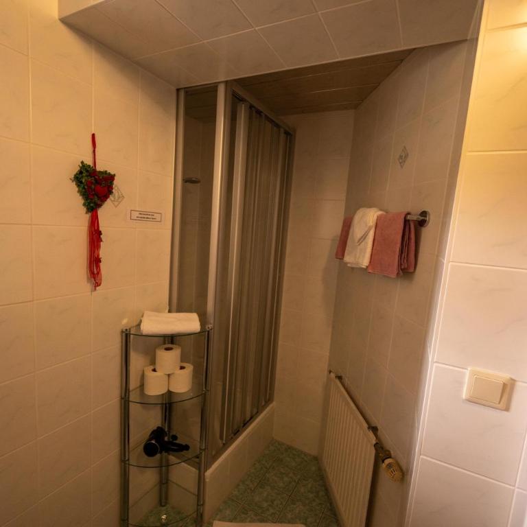 Triembachhof - Budget Doppelzimmer - 3