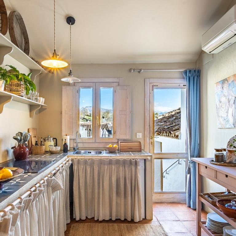 Ronda Romántica Lofts - Apartamento Dúplex - 8