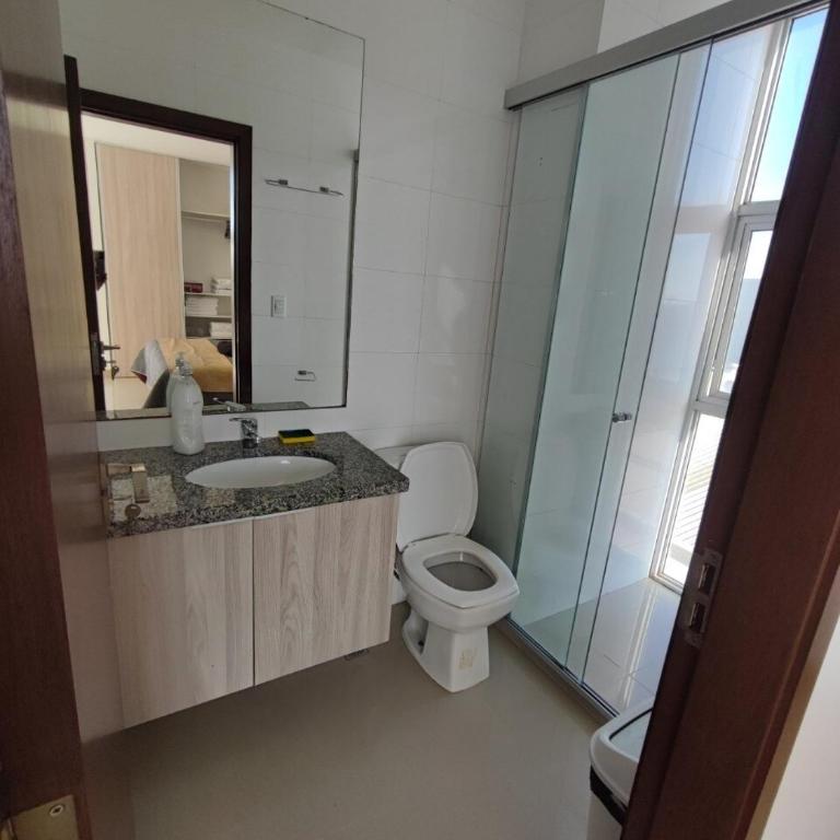 Atlantis towers Apartamento - Apartamento de 3 dormitorios - 5