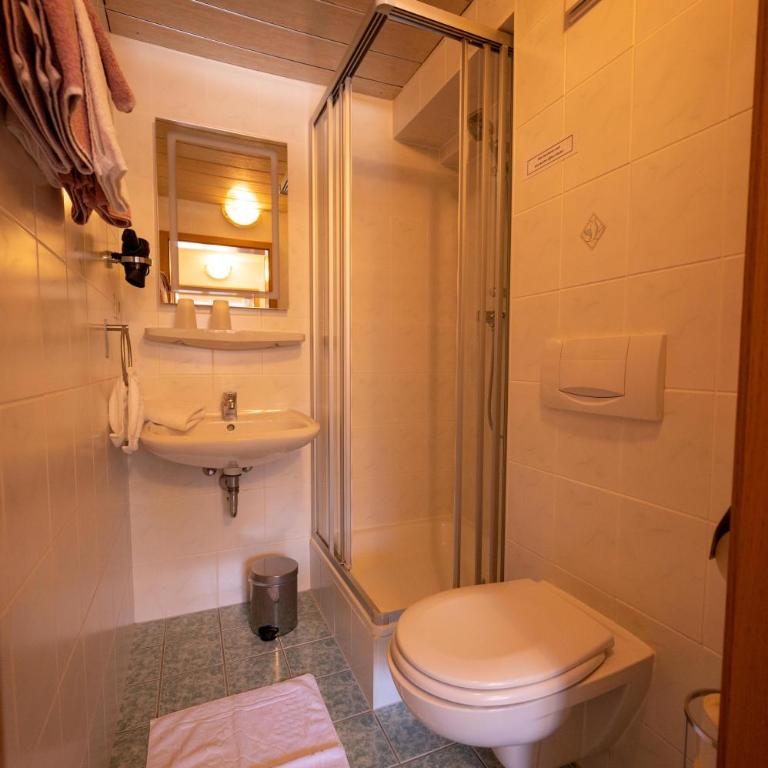 Triembachhof - Standard Doppelzimmer - 2