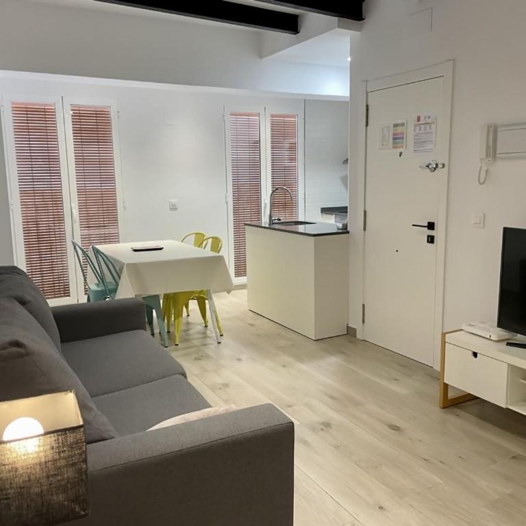 Loft Time Somhome Peñíscola - Apartamento - 1