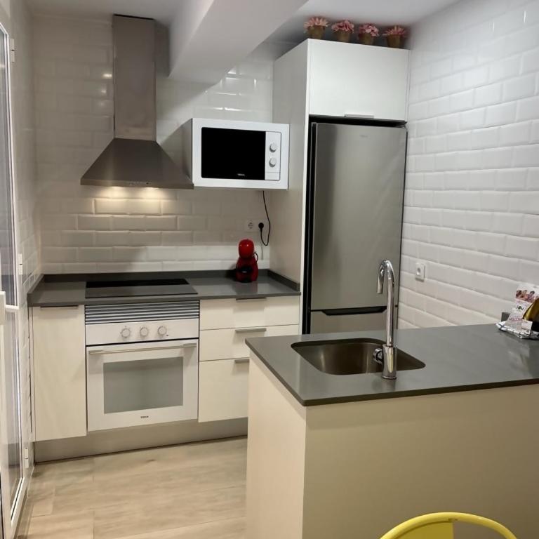 Loft Time Somhome Peñíscola - Apartamento - 11