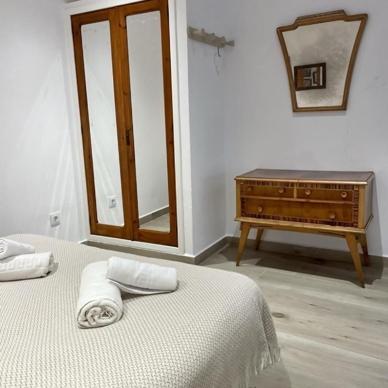 Loft Time Somhome Peñíscola - Apartamento - 12