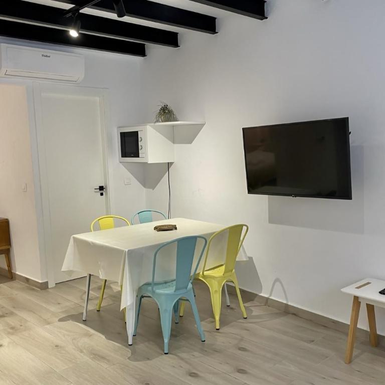Loft Time Somhome Peñíscola - Apartamento - 15