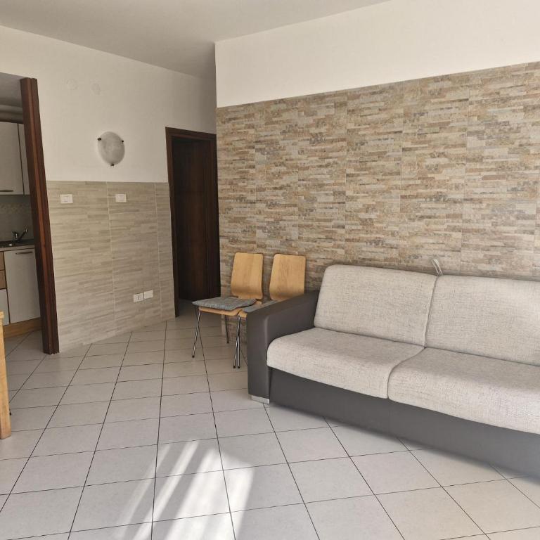 La Casa Di Lavinia - Holiday Home Garda Trentino - Appartamento con 1 Camera da Letto - 7