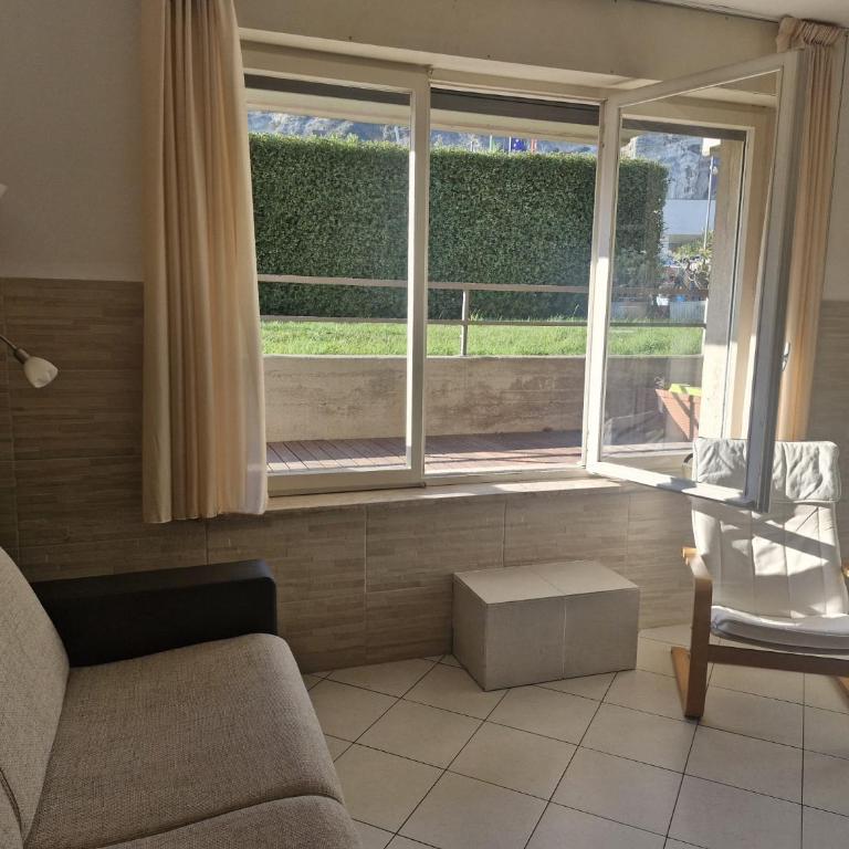 La Casa Di Lavinia - Holiday Home Garda Trentino - Appartamento con 1 Camera da Letto - 3
