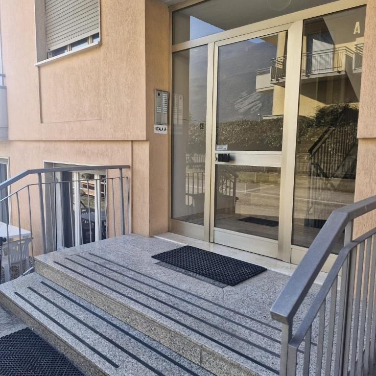 La Casa Di Lavinia - Holiday Home Garda Trentino - Appartamento con 1 Camera da Letto - 27
