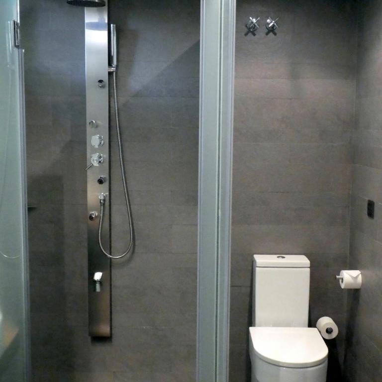 Hotel Villa Paulita - Standard Double Room - 4