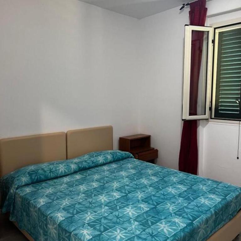 Residence Margherita - One-Bedroom Apartment with Garden - 14