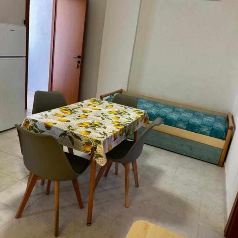 Residence Margherita - One-Bedroom Apartment with Terrace - 2