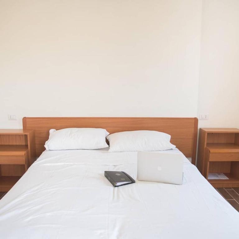 Residence Margherita - One-Bedroom Apartment with Terrace - 3