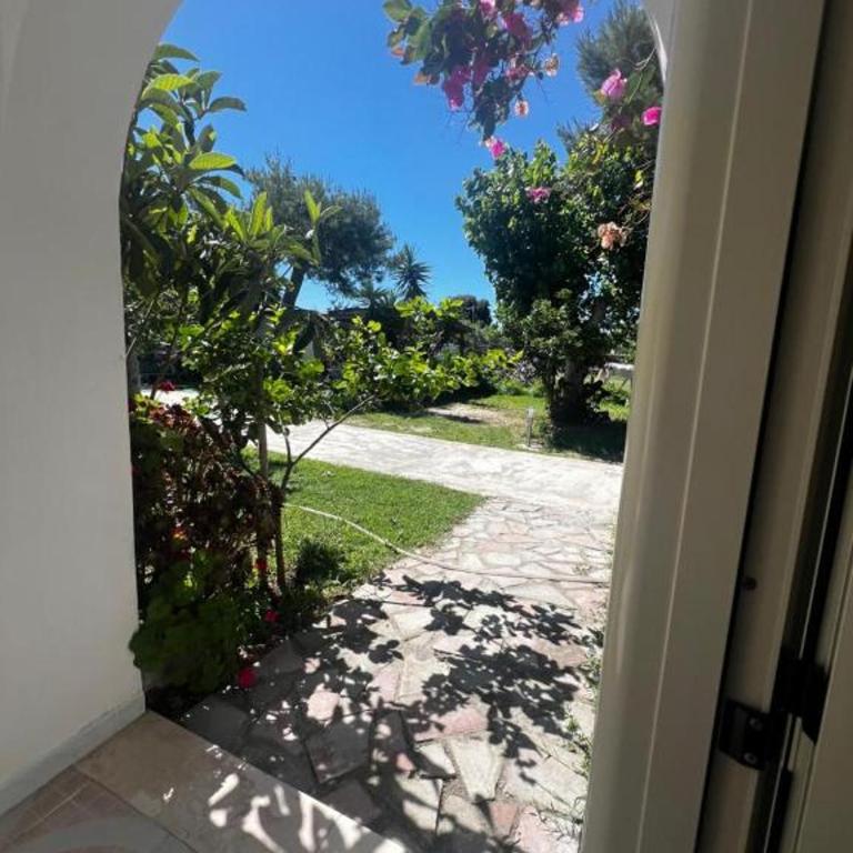 Residence Margherita - One-Bedroom Apartment with Garden - 9