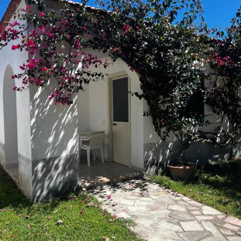Residence Margherita - One-Bedroom Apartment with Garden - 1