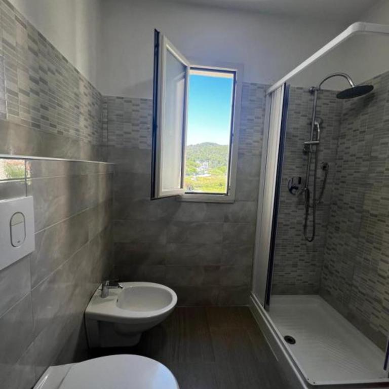 Residence Margherita - One-Bedroom Apartment with Terrace - 8