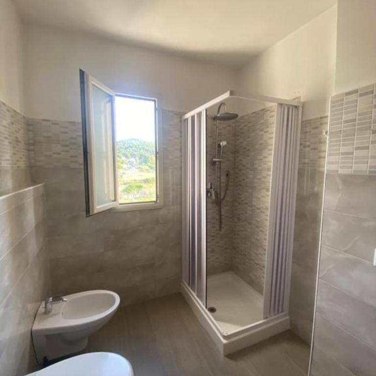Residence Margherita - One-Bedroom Apartment with Terrace - 10