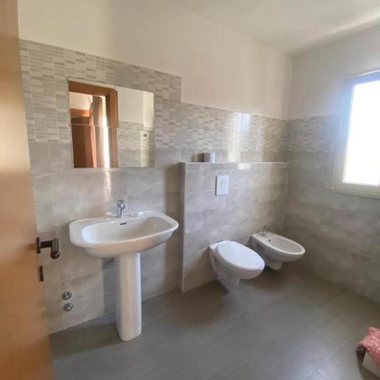 Residence Margherita - One-Bedroom Apartment with Terrace - 6