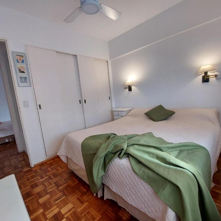 CarlosBuenosAires - Apartamento de 2 dormitorios - 13