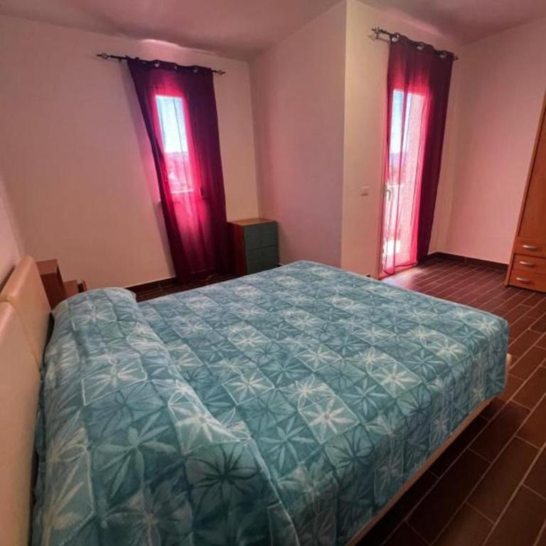 Residence Margherita - One-Bedroom Apartment with Terrace - 7