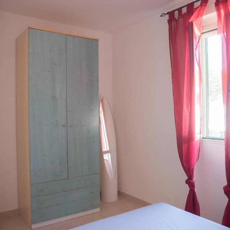 Residence Margherita - One-Bedroom Apartment with Garden - 13