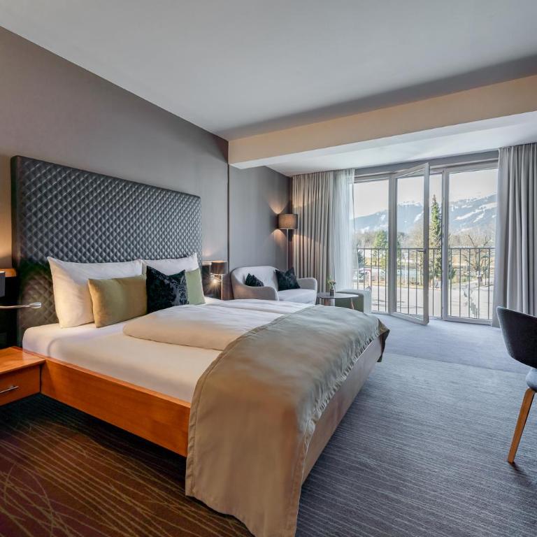 Ritzenhof - Hotel und Spa am See 4-Sterne-Superior - Classic Doppelzimmer - 8