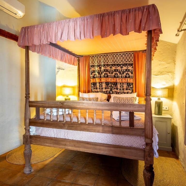 Ronda Romántica Lofts - Apartamento Dúplex - 11