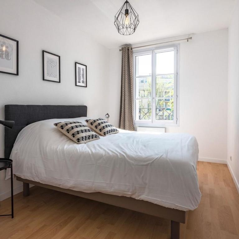 Toscane Garonne Disneyland Apartment BMYGUEST - Appartamento con 3 Camere da Letto - 18