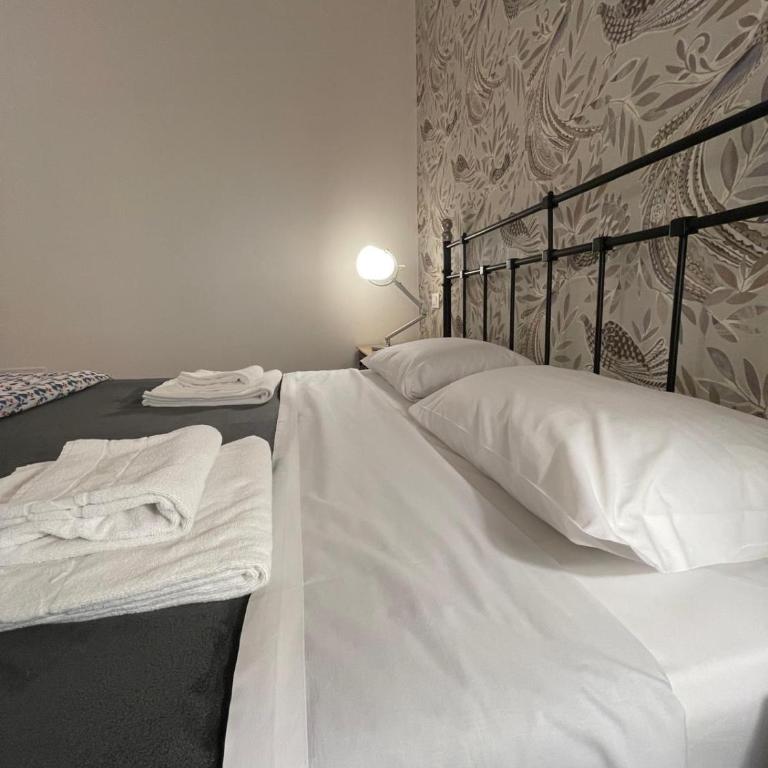Madam Treviso - Habitación Triple - 3