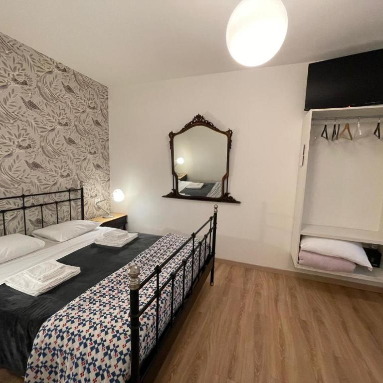 Madam Treviso - Habitación Triple - 4