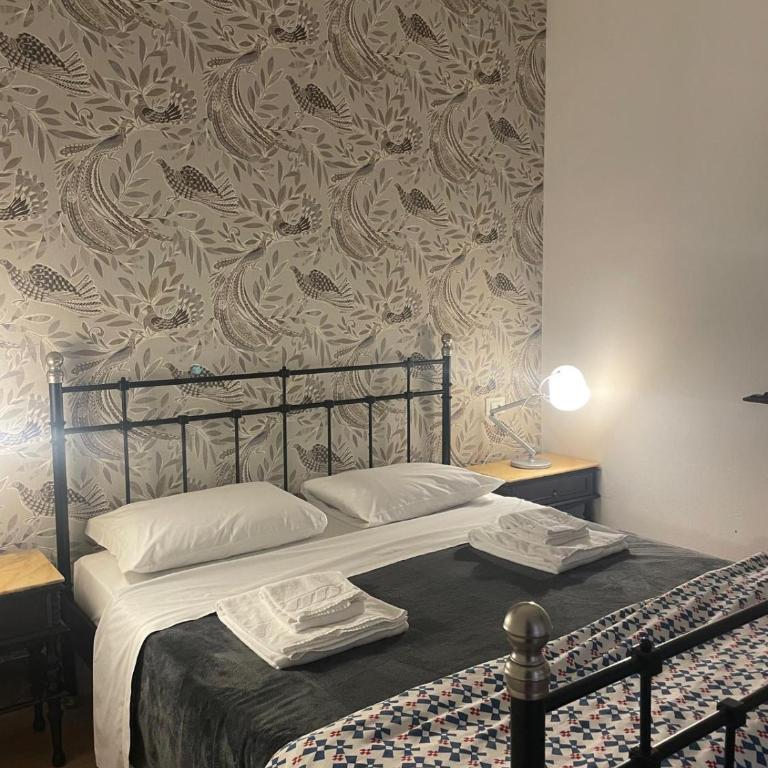 Madam Treviso - Habitación Triple - 6